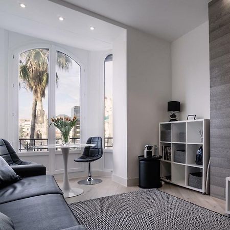 Carre D'Or! Park View! Apartment Nice Ngoại thất bức ảnh