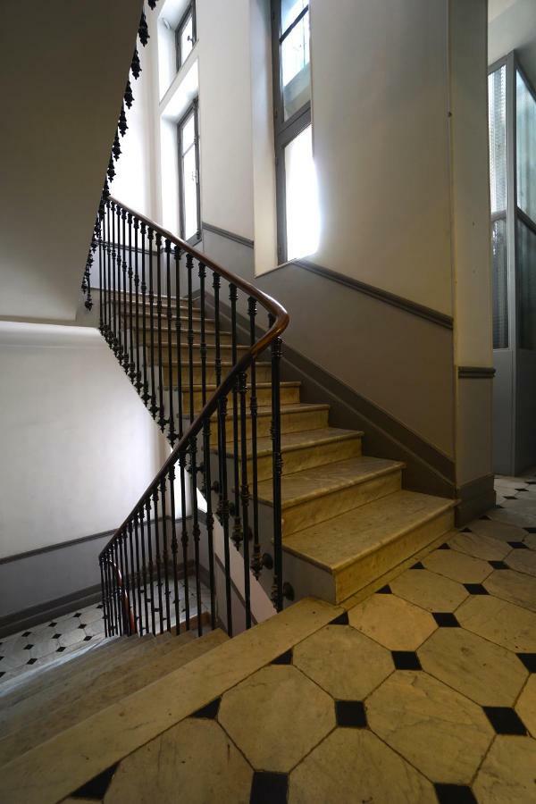 Carre D'Or! Park View! Apartment Nice Ngoại thất bức ảnh