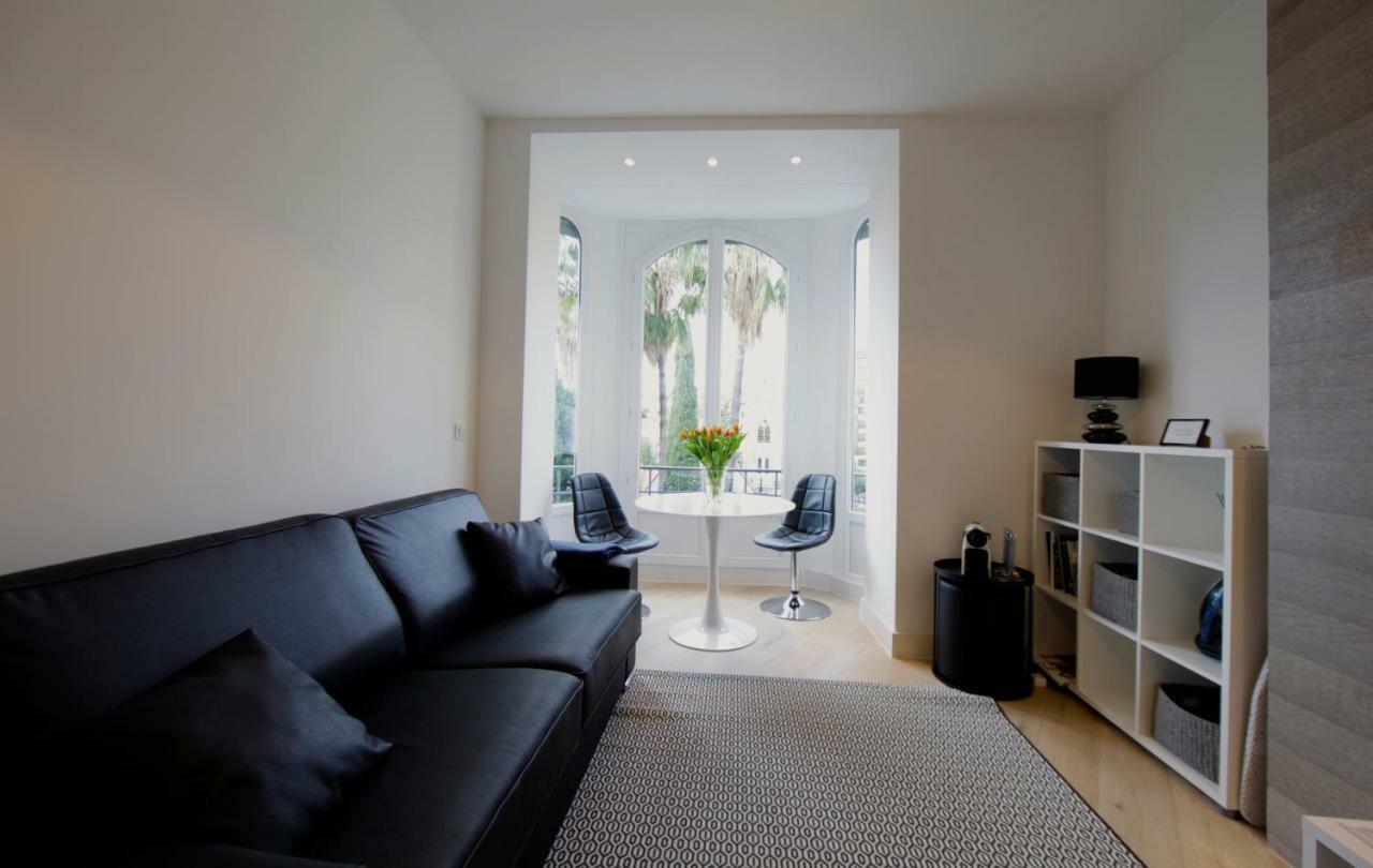 Carre D'Or! Park View! Apartment Nice Ngoại thất bức ảnh