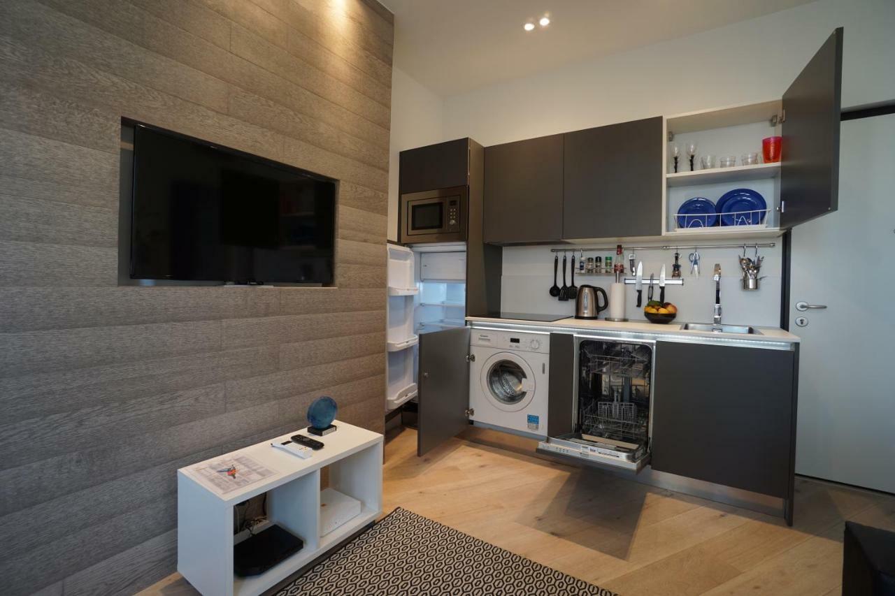 Carre D'Or! Park View! Apartment Nice Ngoại thất bức ảnh