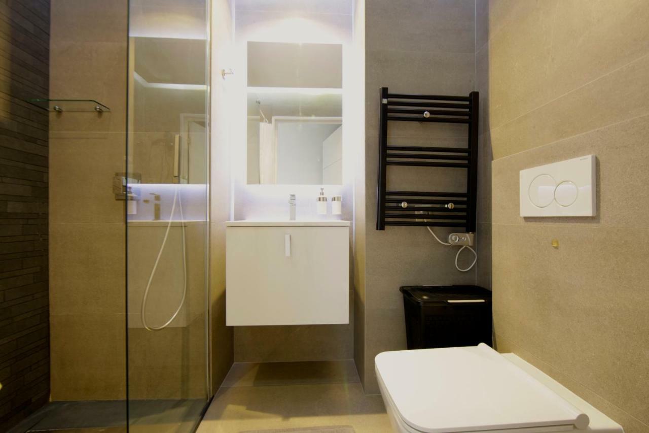 Carre D'Or! Park View! Apartment Nice Ngoại thất bức ảnh