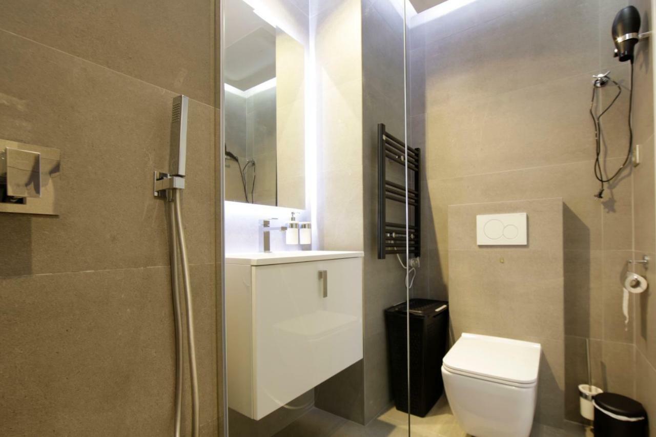 Carre D'Or! Park View! Apartment Nice Ngoại thất bức ảnh