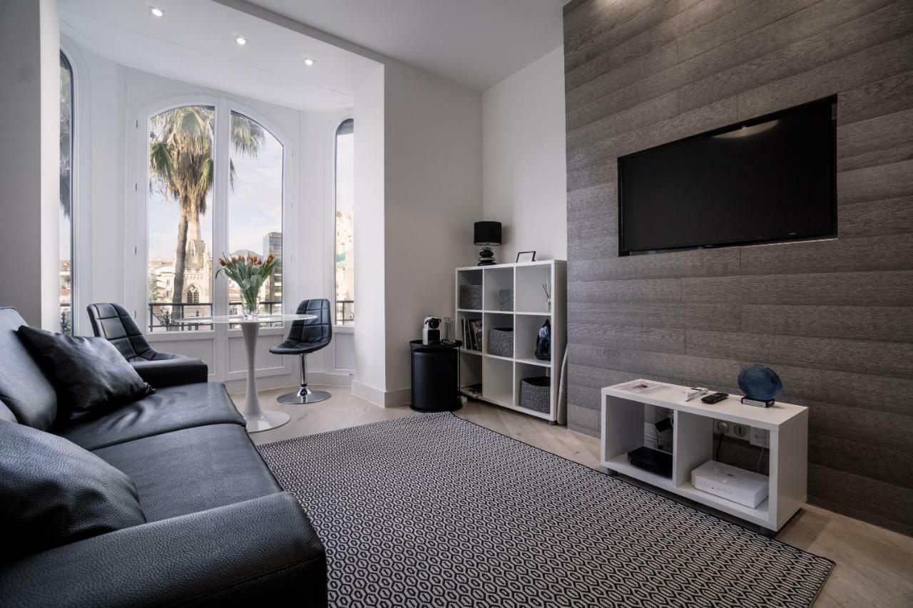 Carre D'Or! Park View! Apartment Nice Ngoại thất bức ảnh