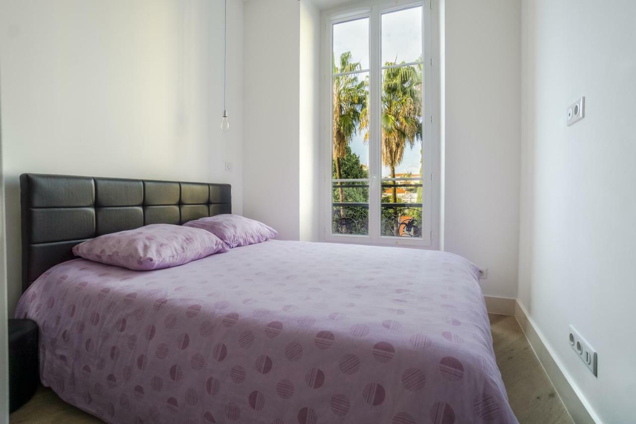 Carre D'Or! Park View! Apartment Nice Ngoại thất bức ảnh