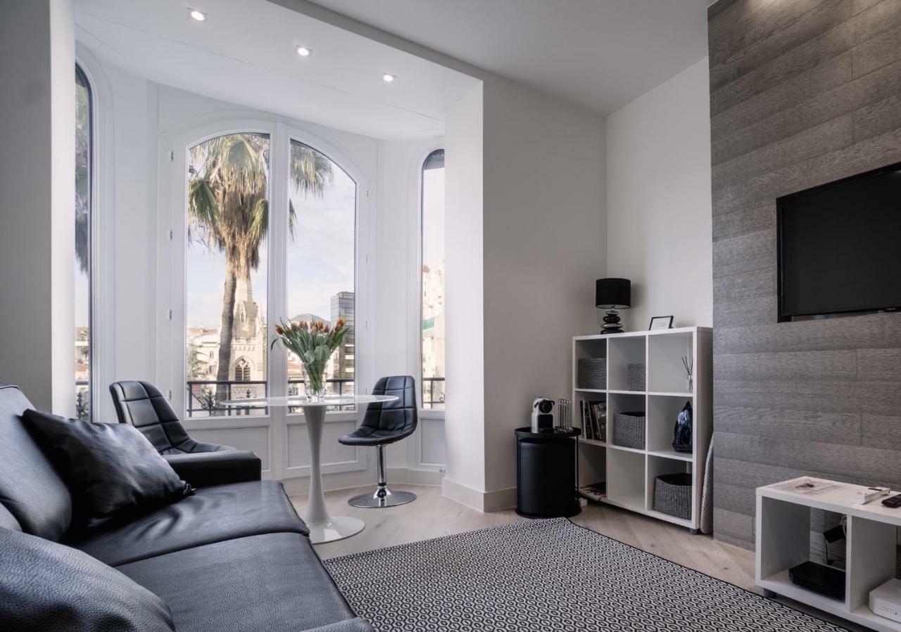 Carre D'Or! Park View! Apartment Nice Ngoại thất bức ảnh